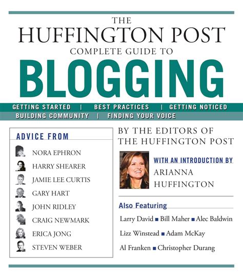 huffington posr|huffington post blog.